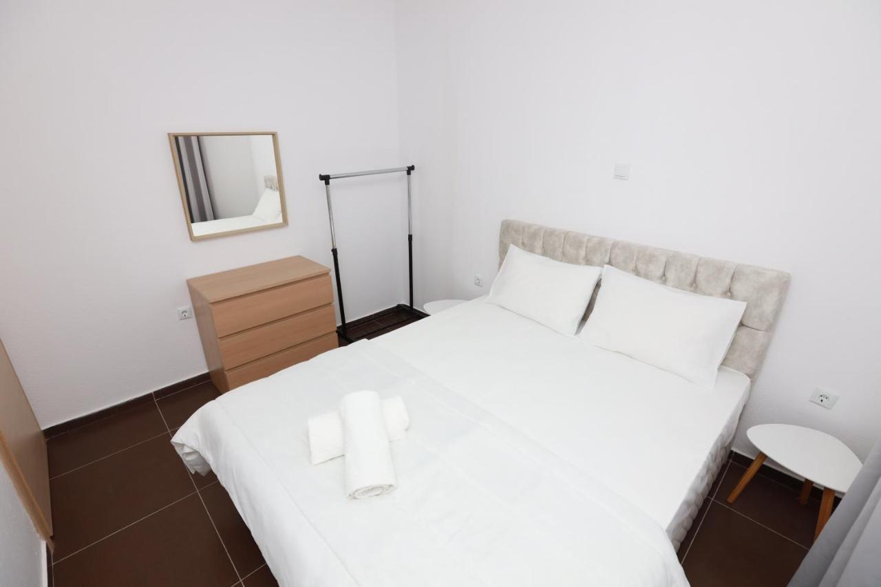Vergia Apartment 2 エクステリア 写真