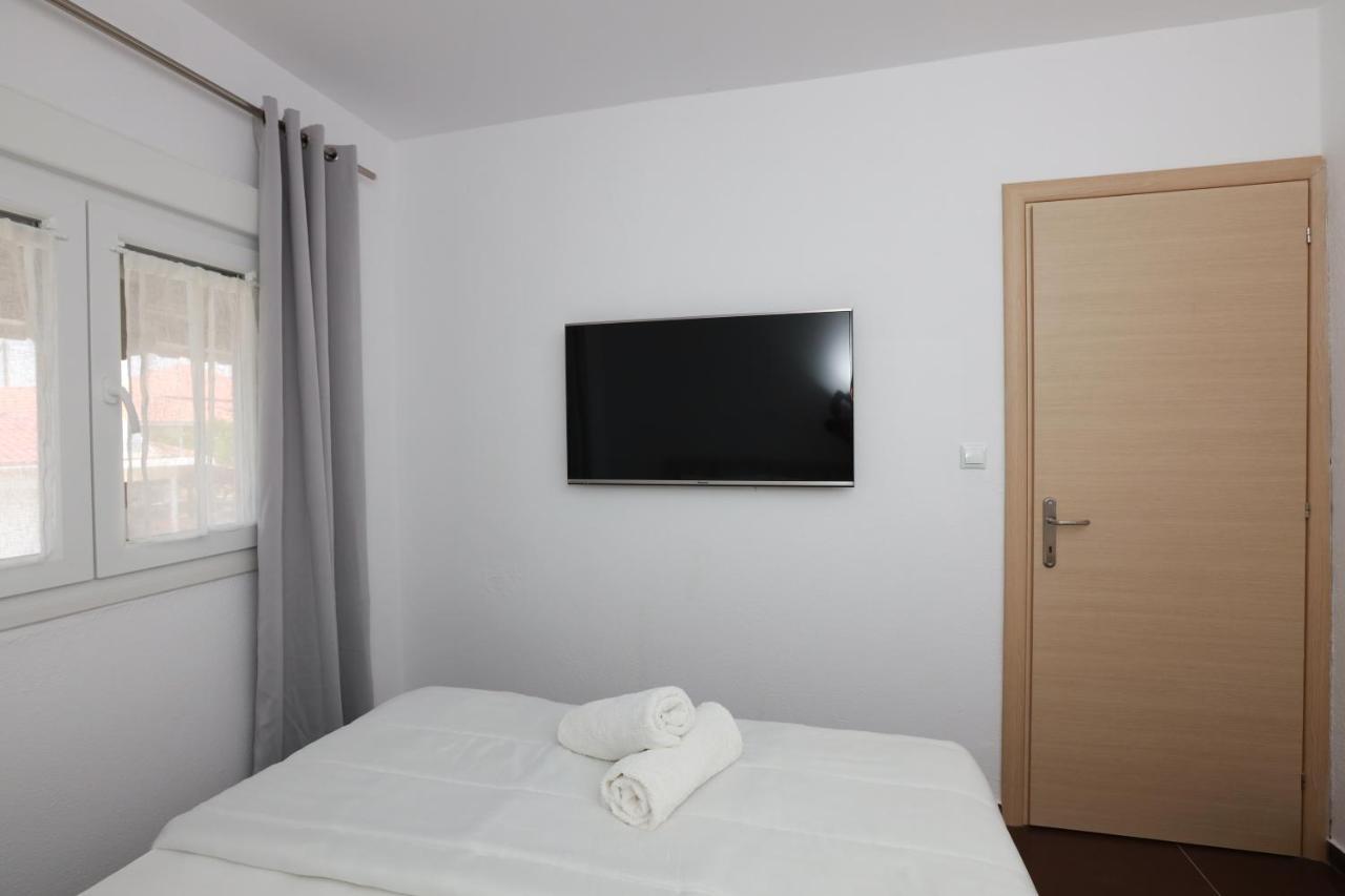 Vergia Apartment 2 エクステリア 写真