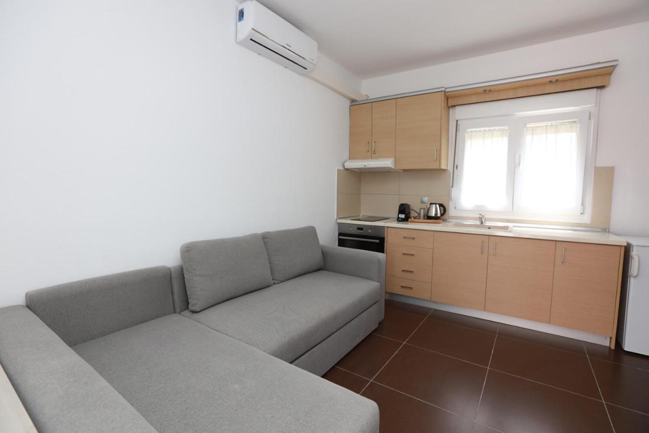 Vergia Apartment 2 エクステリア 写真