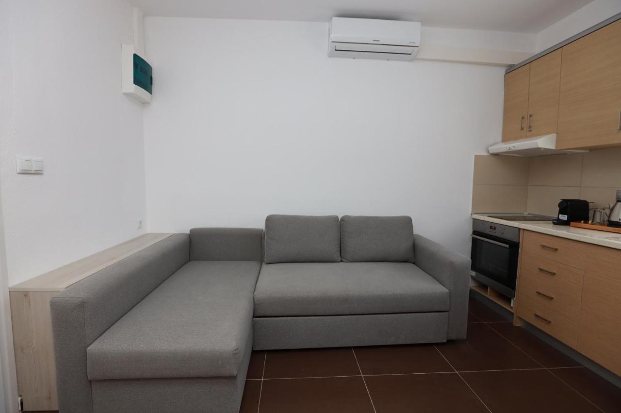 Vergia Apartment 2 エクステリア 写真