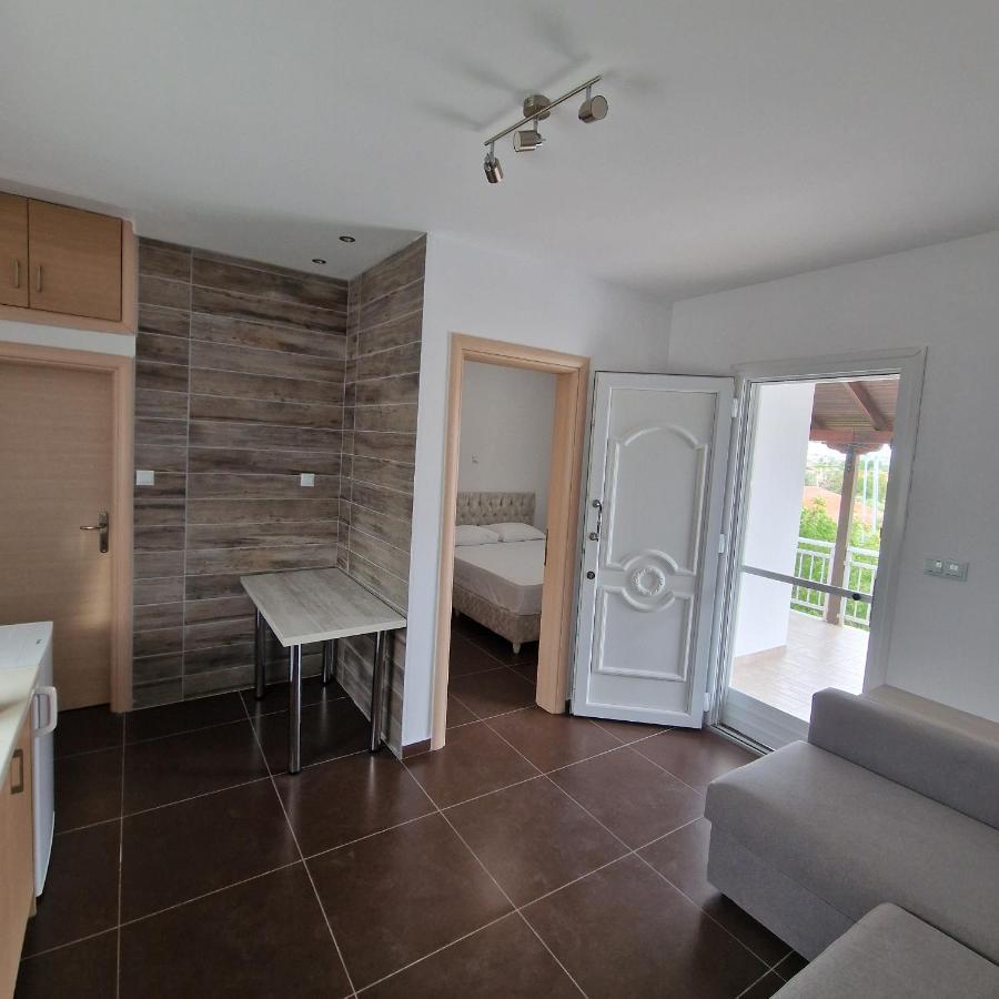 Vergia Apartment 2 エクステリア 写真