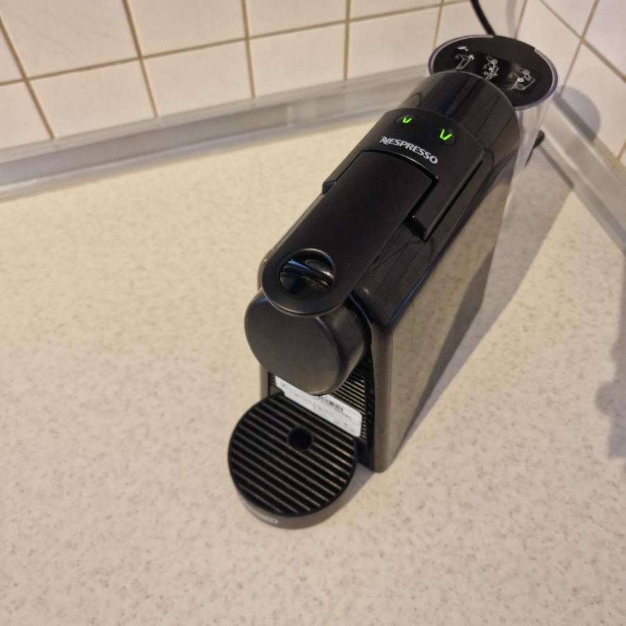 Vergia Apartment 2 エクステリア 写真