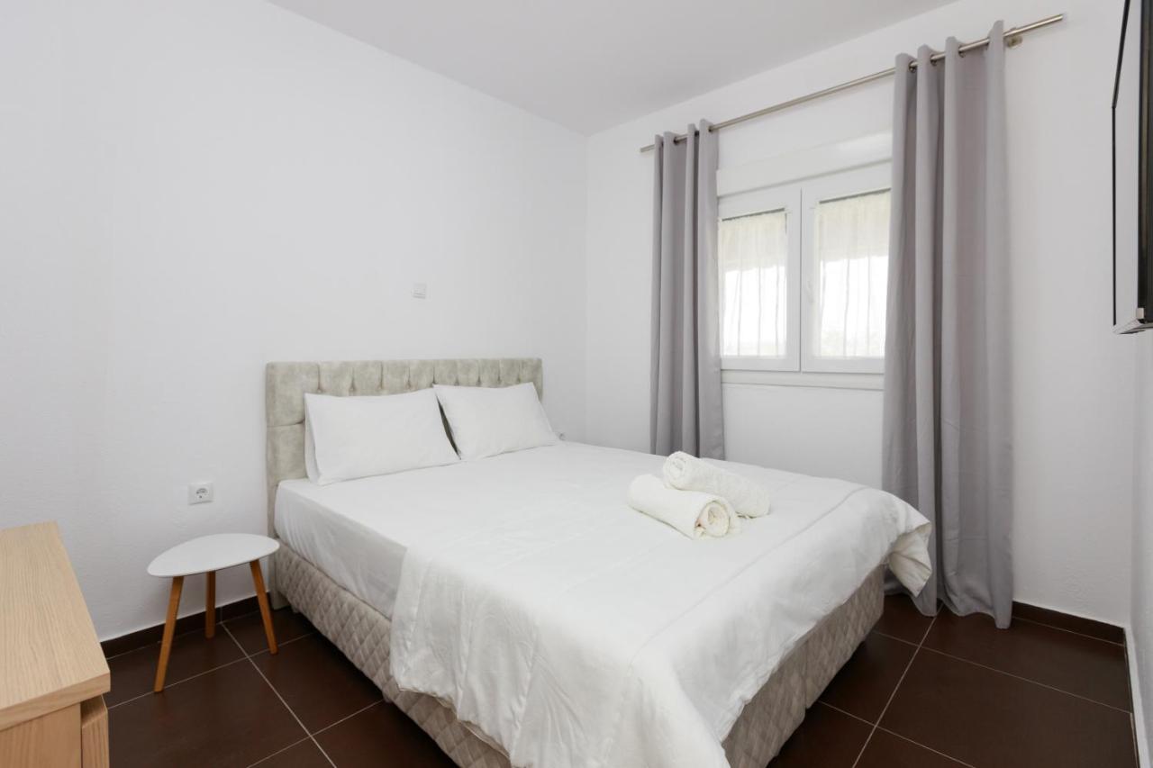Vergia Apartment 2 エクステリア 写真