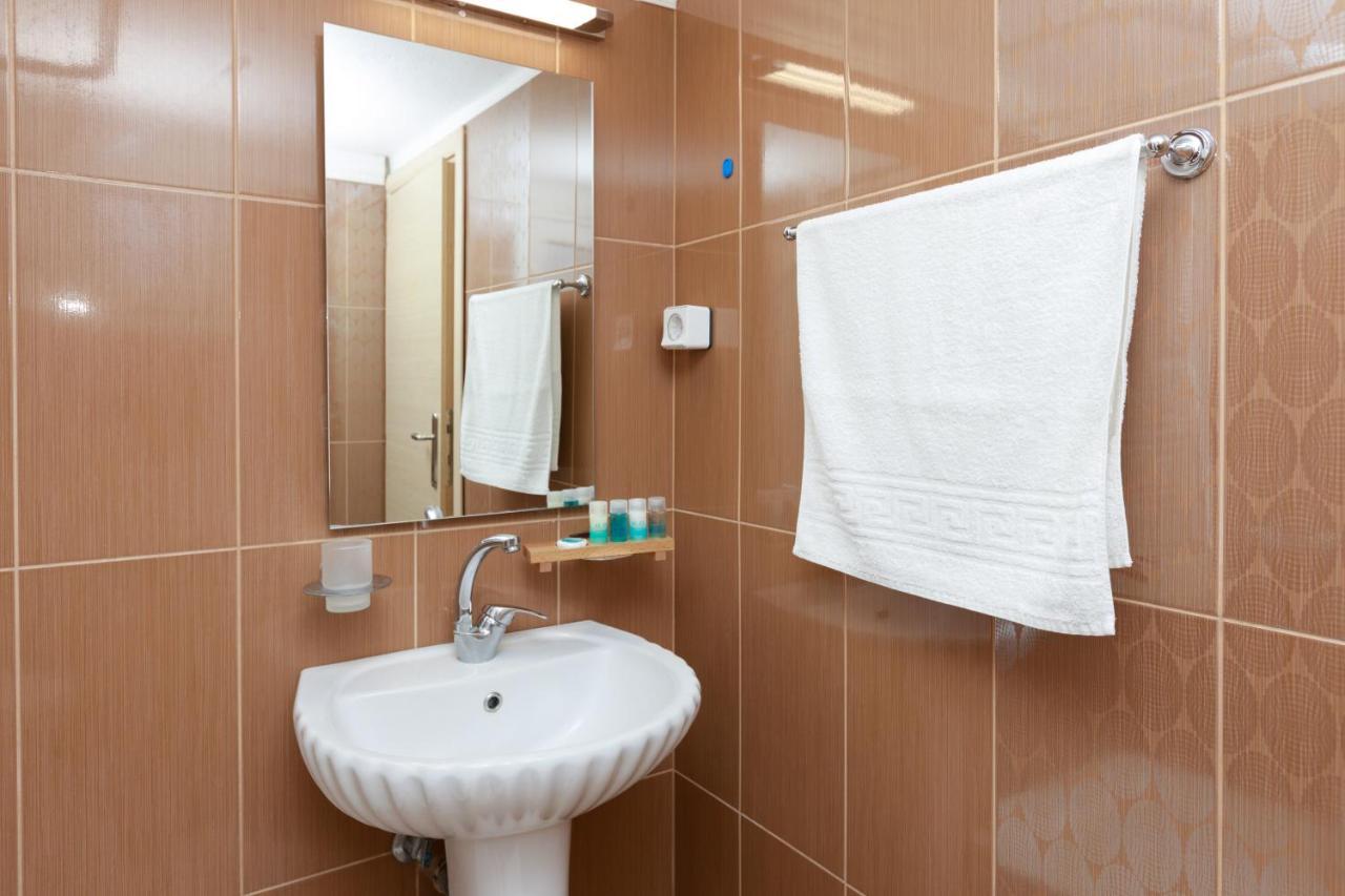 Vergia Apartment 2 エクステリア 写真