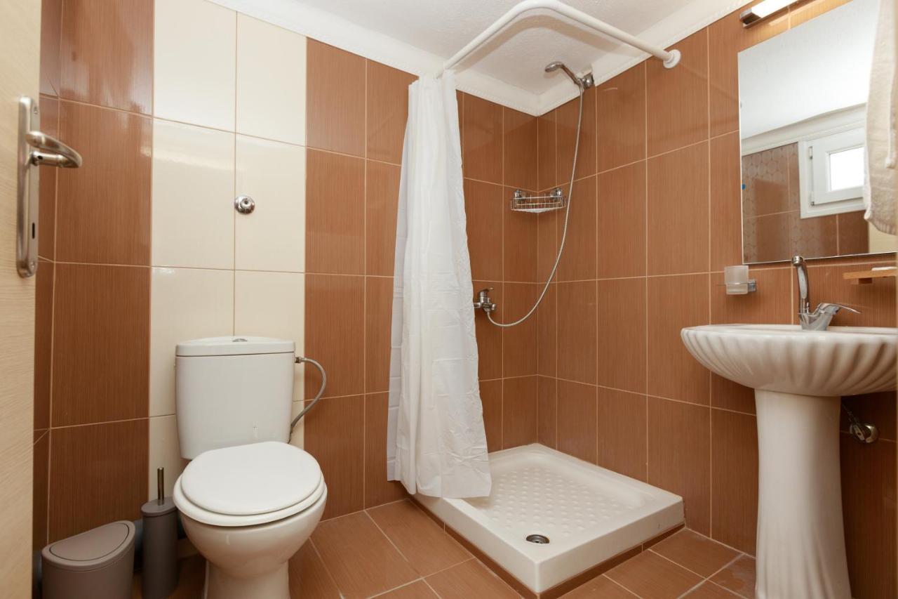 Vergia Apartment 2 エクステリア 写真