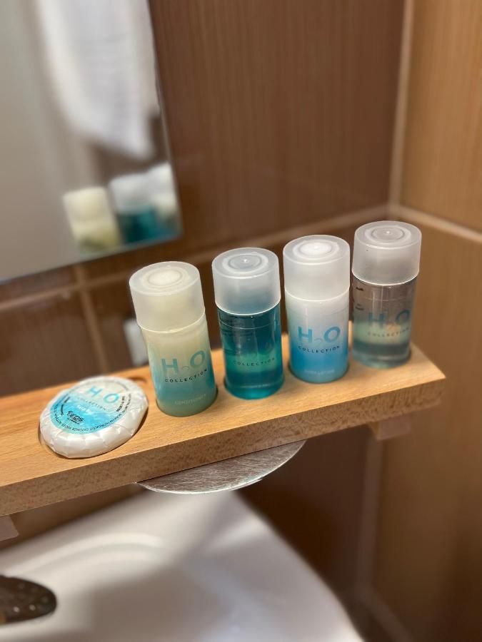 Vergia Apartment 2 エクステリア 写真