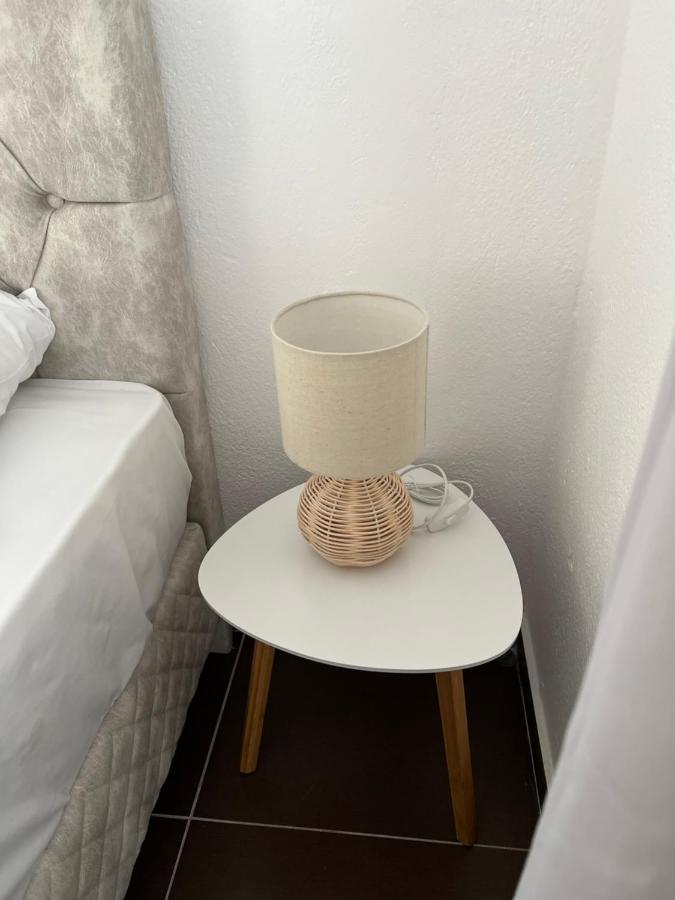 Vergia Apartment 2 エクステリア 写真