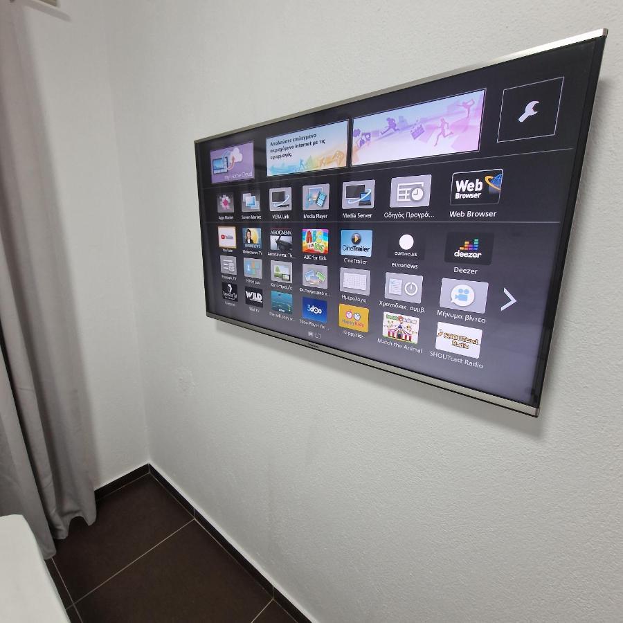 Vergia Apartment 2 エクステリア 写真