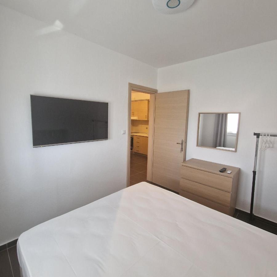 Vergia Apartment 2 エクステリア 写真