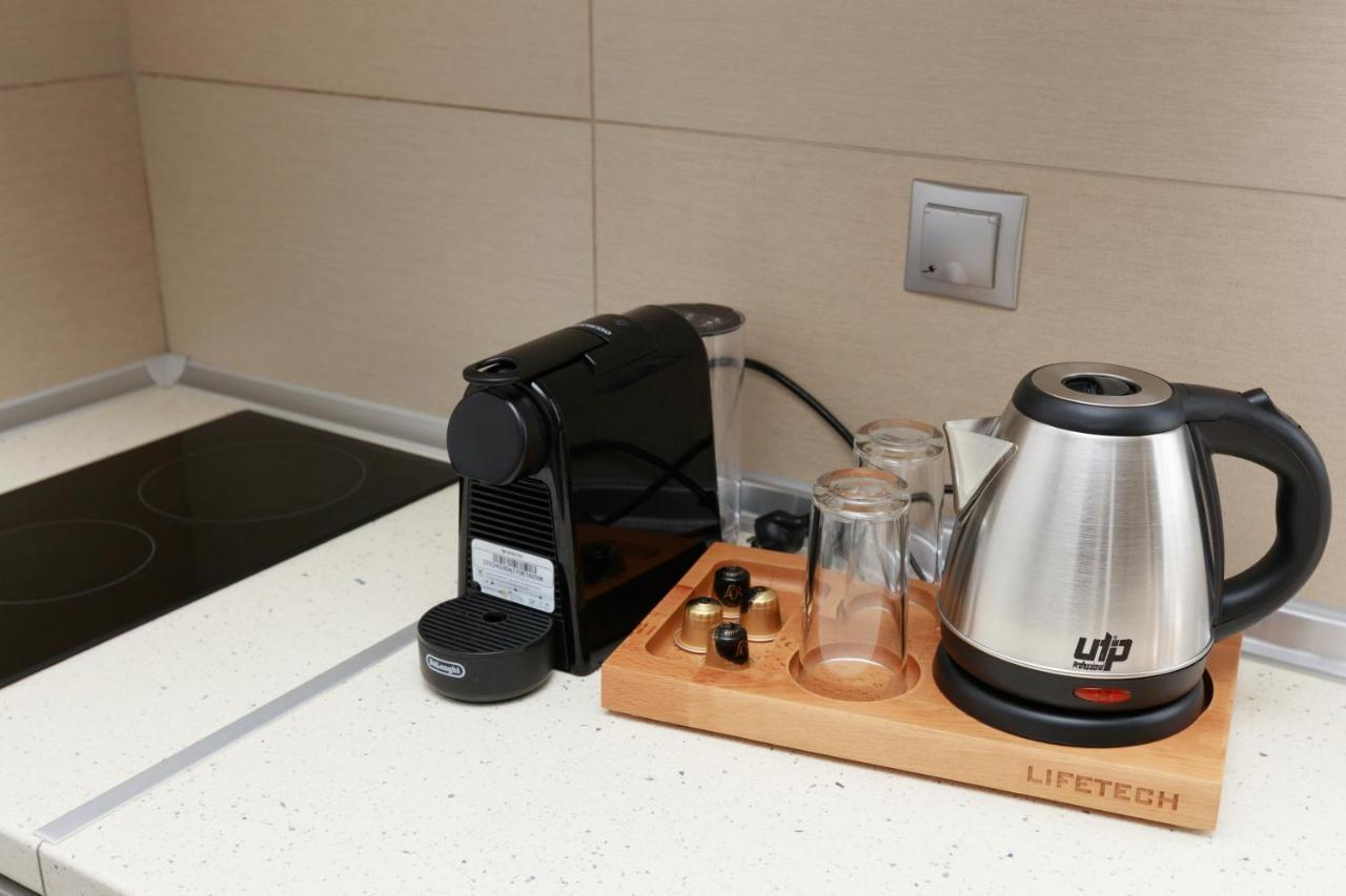 Vergia Apartment 2 エクステリア 写真