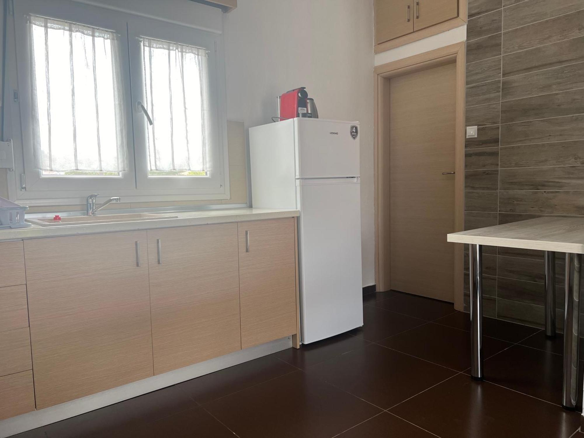 Vergia Apartment 2 エクステリア 写真